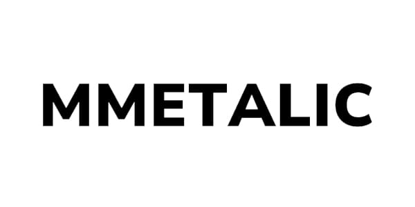 MMetalic-logo