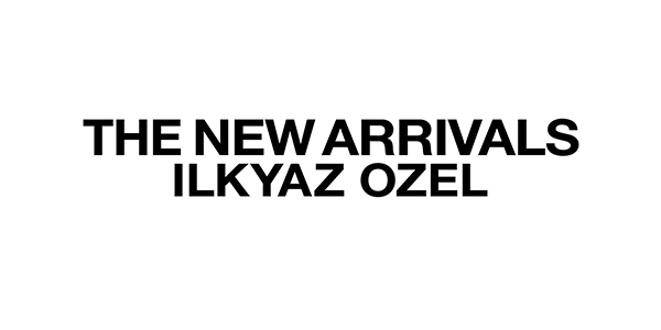 TheNewArrivals